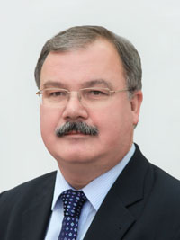 Савин Никита Георгиевич