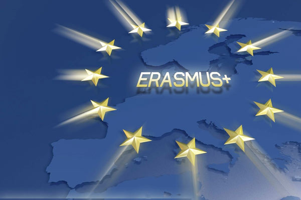Erasmus+