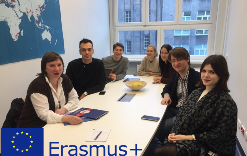 Erasmus programme что это. Смотреть фото Erasmus programme что это. Смотреть картинку Erasmus programme что это. Картинка про Erasmus programme что это. Фото Erasmus programme что это