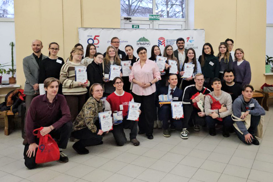 2026 - Финалисты первого молодежного чемпионата по гибким навыкам, организованного ЦК МЭИ.jpg