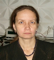Ирина Мирошникова Фото